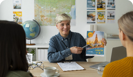 Free Complimentary Apartment