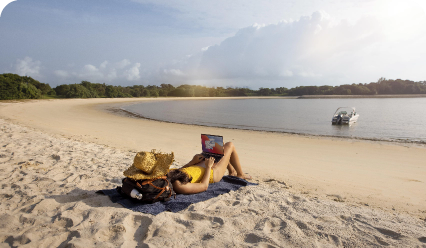 Safety Lounge Standards